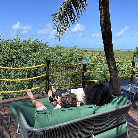 Japaratinga Lounge Resort 외부 사진