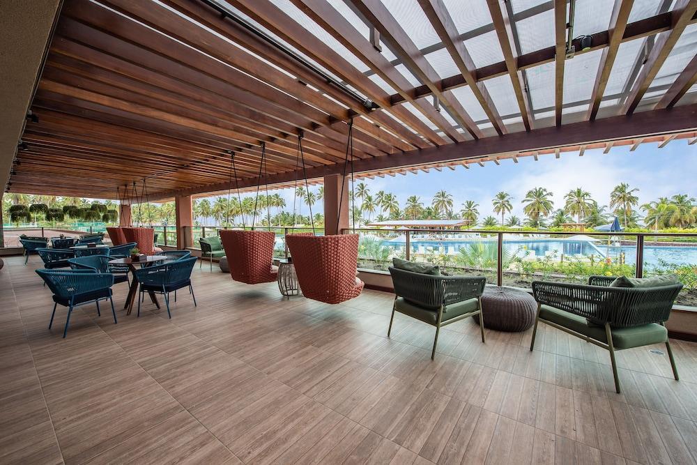 Japaratinga Lounge Resort 외부 사진