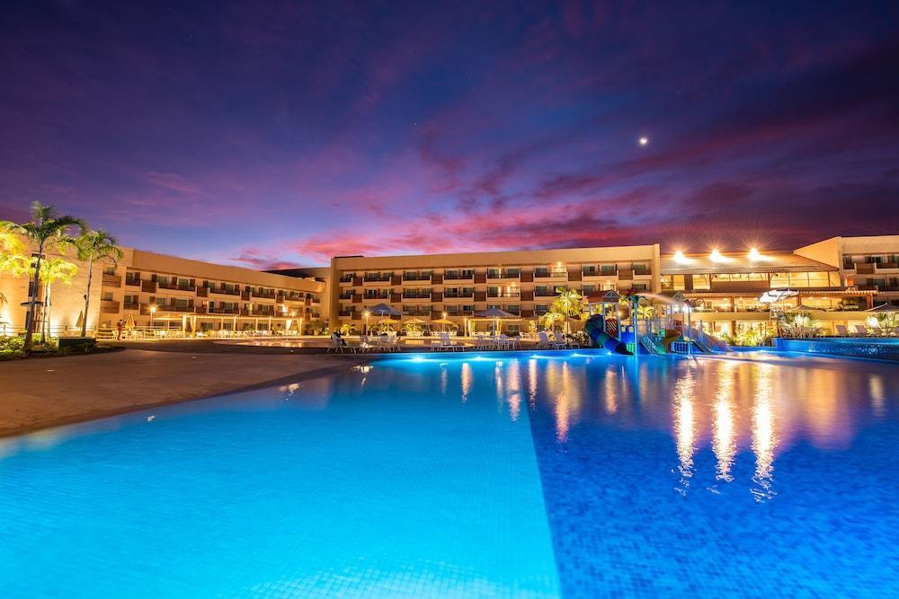 Japaratinga Lounge Resort 외부 사진