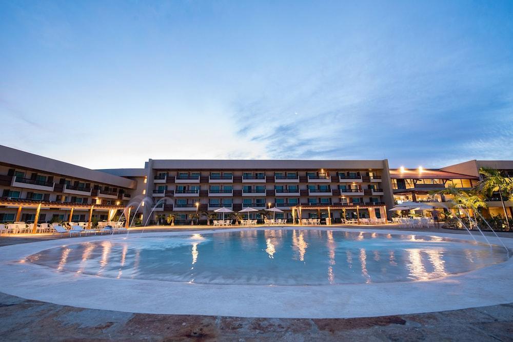 Japaratinga Lounge Resort 외부 사진