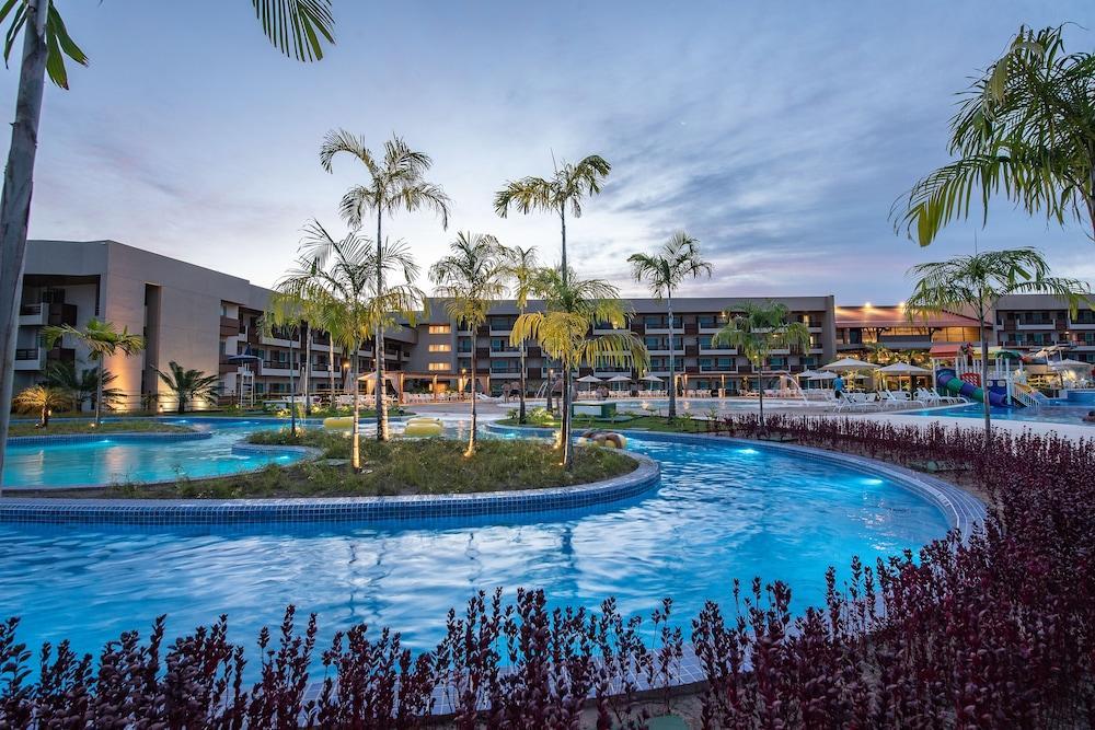 Japaratinga Lounge Resort 외부 사진