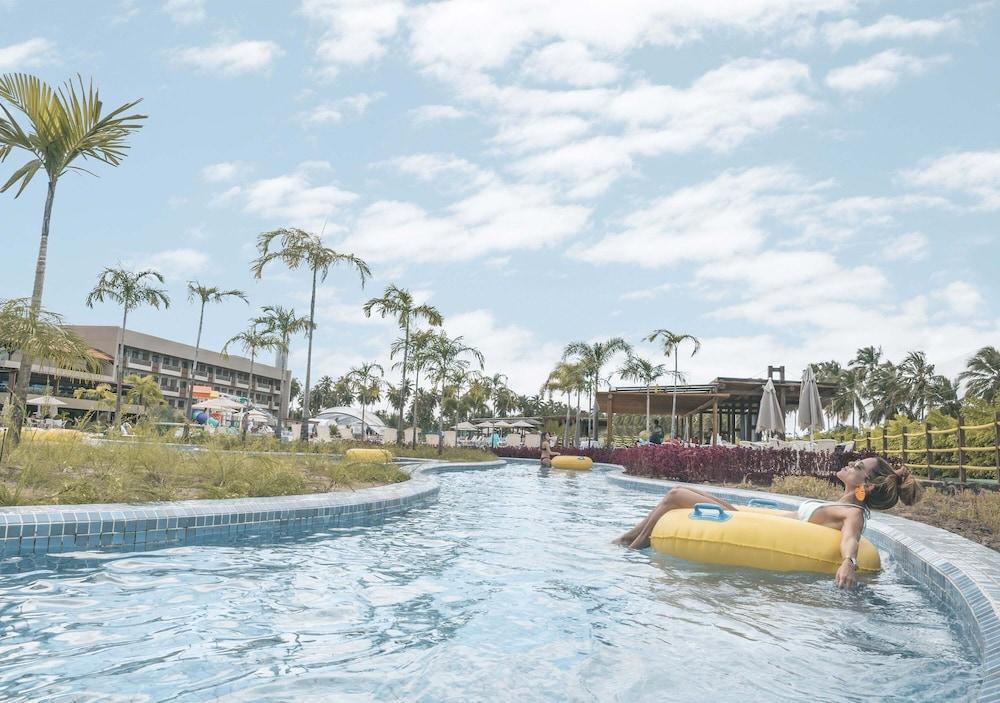 Japaratinga Lounge Resort 외부 사진