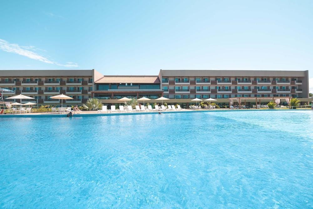 Japaratinga Lounge Resort 외부 사진