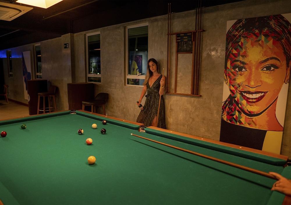 Japaratinga Lounge Resort 외부 사진