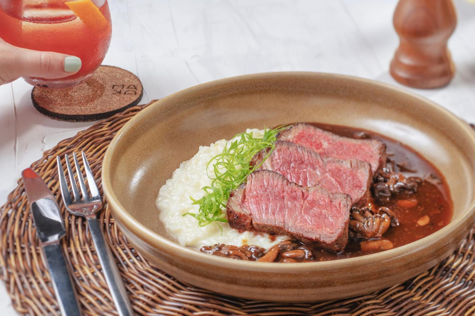 Japaratinga Lounge Resort 외부 사진