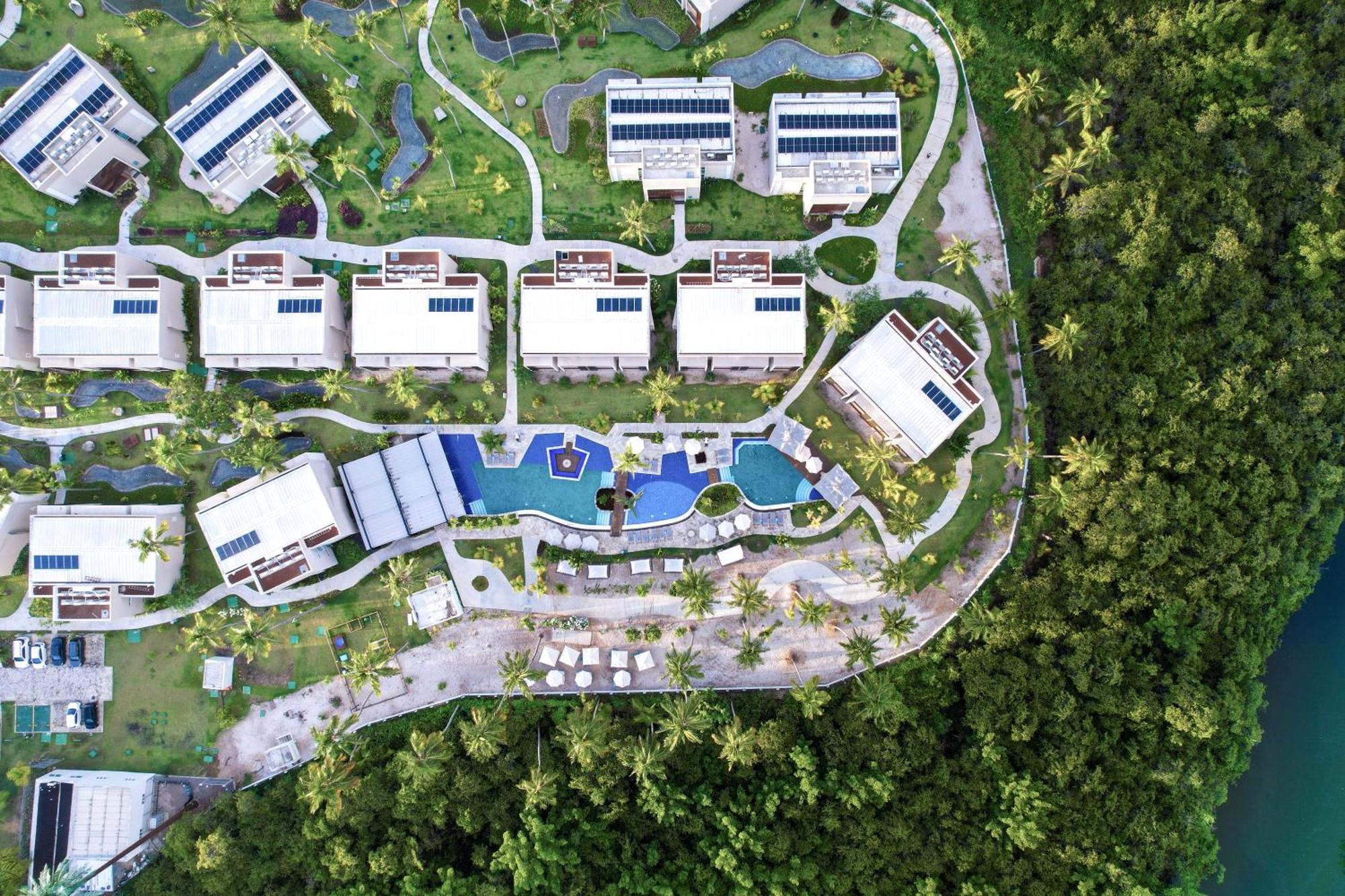 Japaratinga Lounge Resort 외부 사진