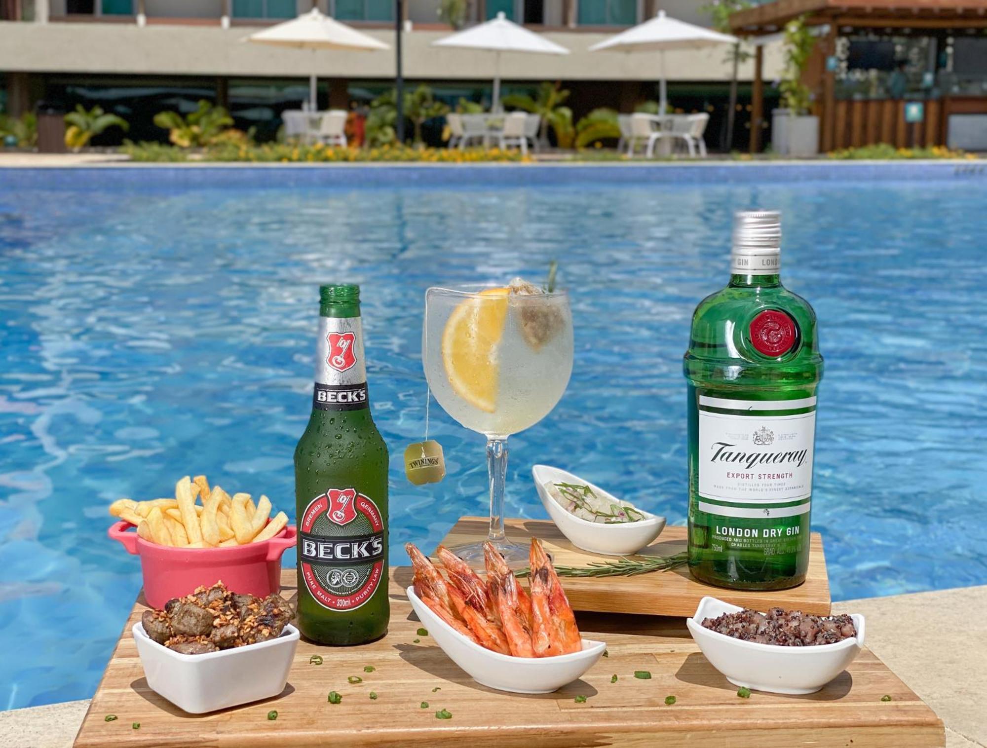 Japaratinga Lounge Resort 외부 사진