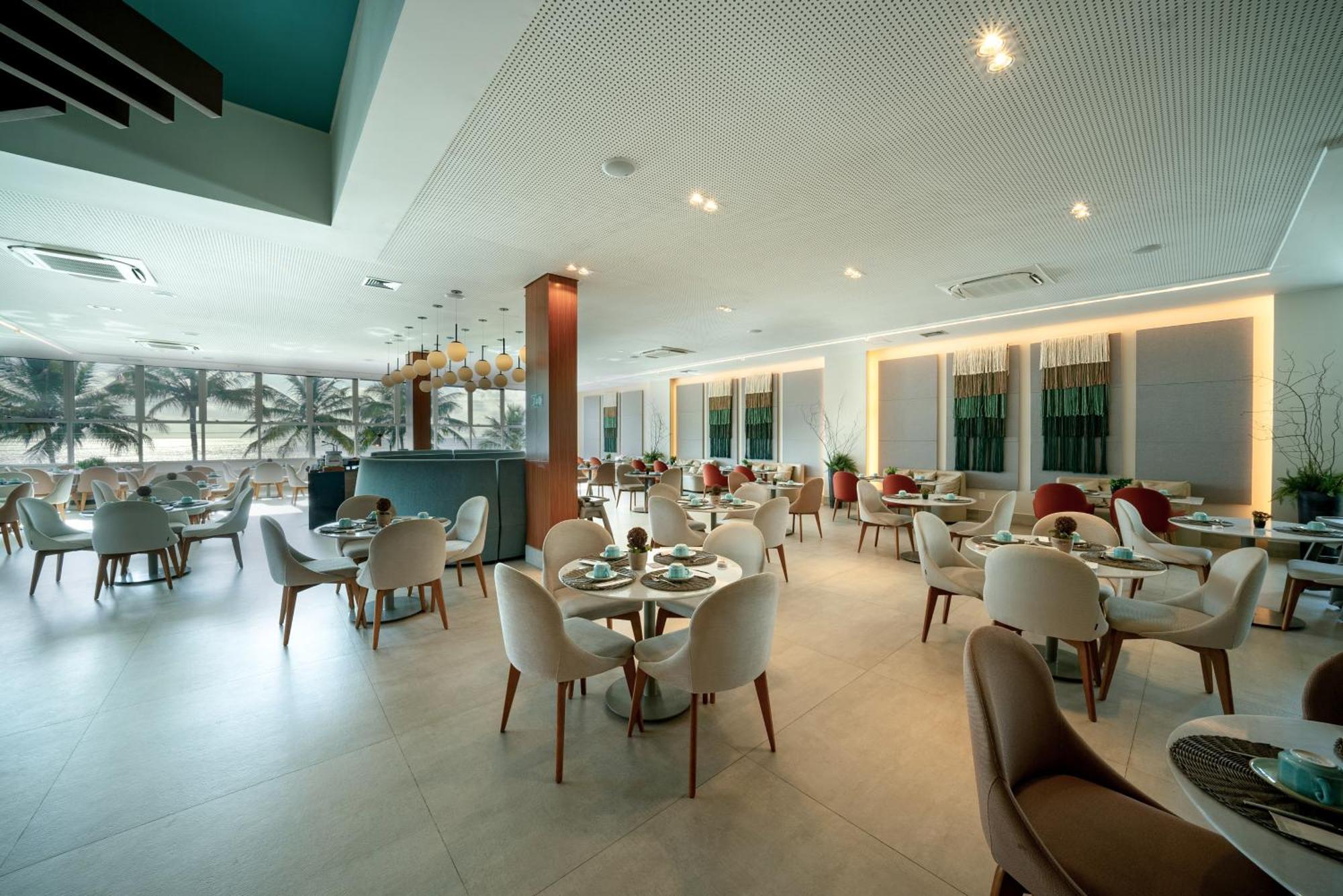 Japaratinga Lounge Resort 외부 사진